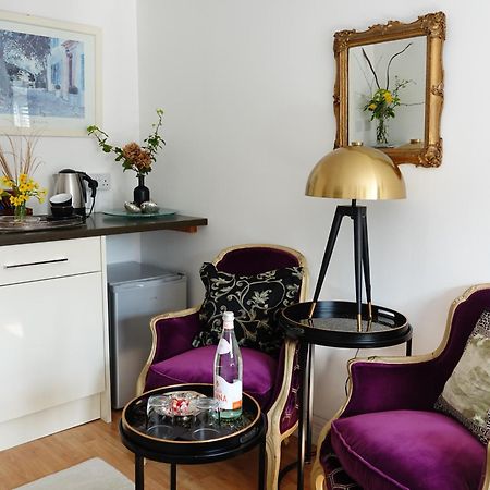 Rye Treat Apartment Ngoại thất bức ảnh