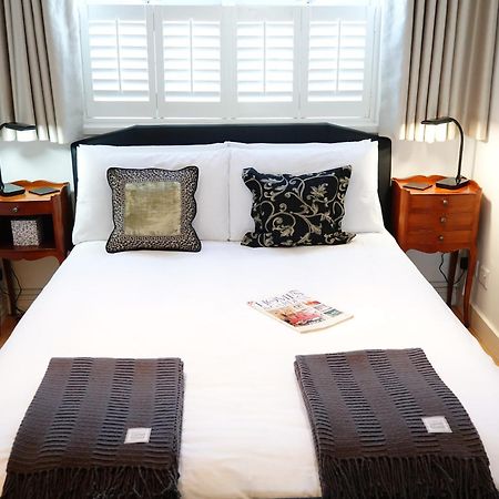 Rye Treat Apartment Ngoại thất bức ảnh