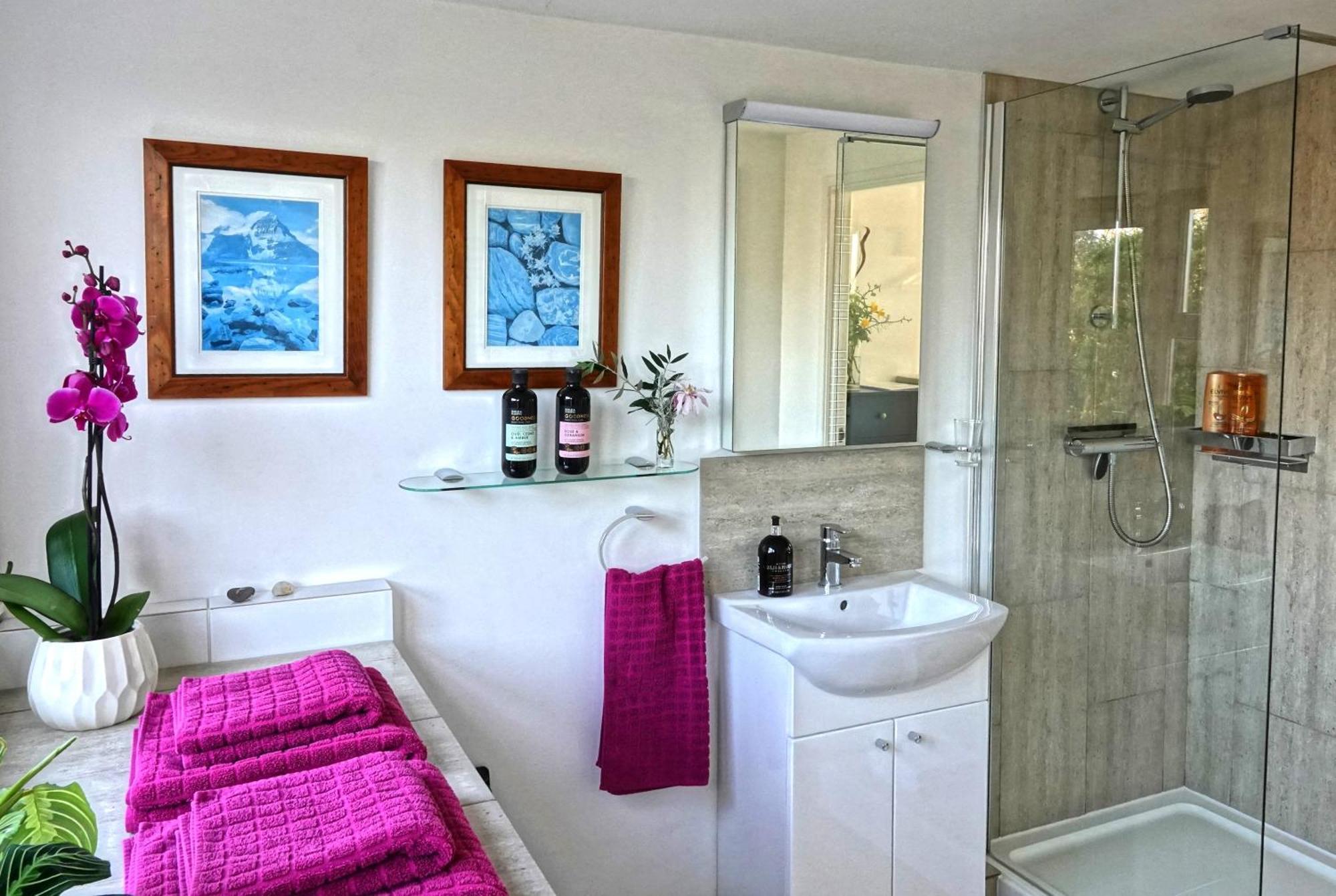 Rye Treat Apartment Ngoại thất bức ảnh