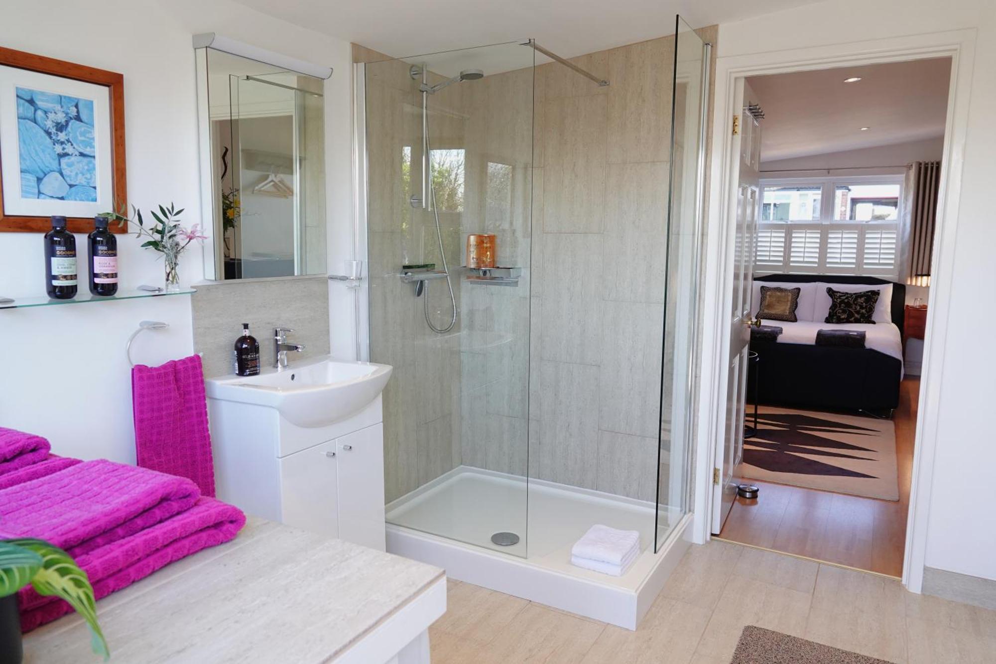 Rye Treat Apartment Ngoại thất bức ảnh